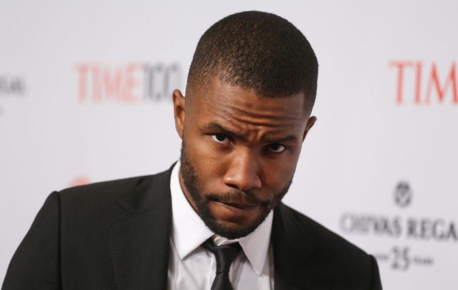Frank