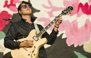 Vampire Weekend announce Dublin gig - are UK shows coming soon?