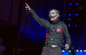 Corey Taylor