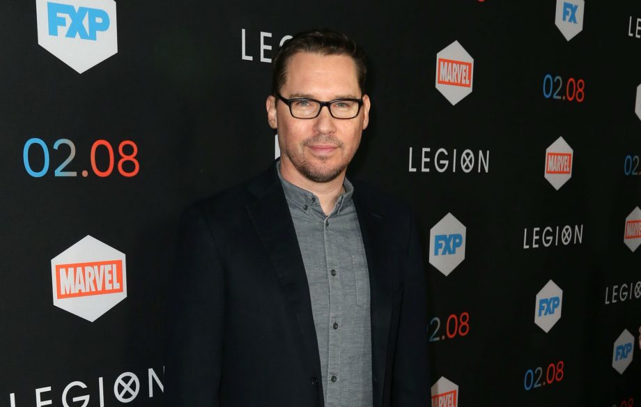 Bryan Singer
