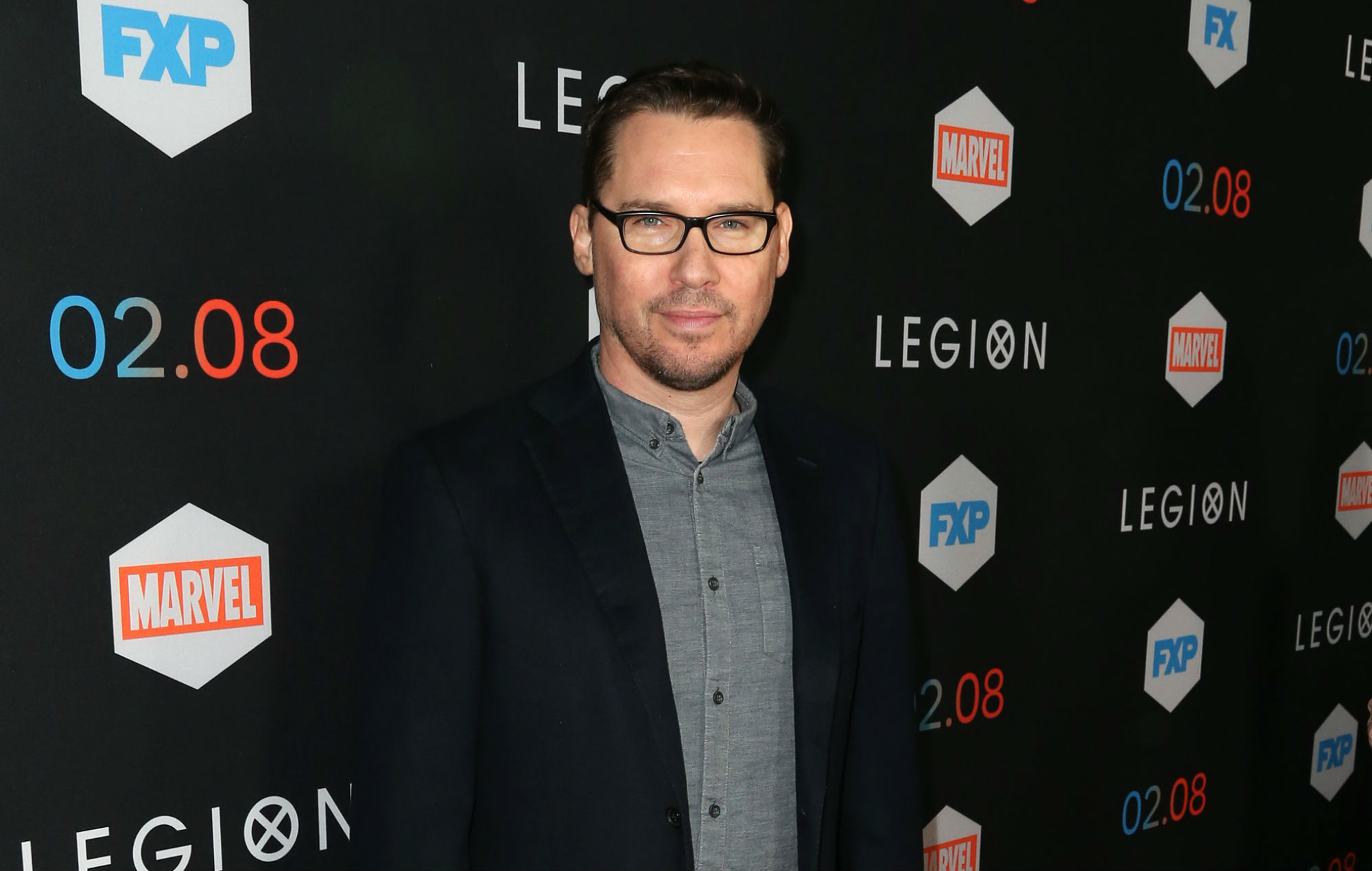 Bryan Singer