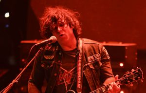 Ryan Adams