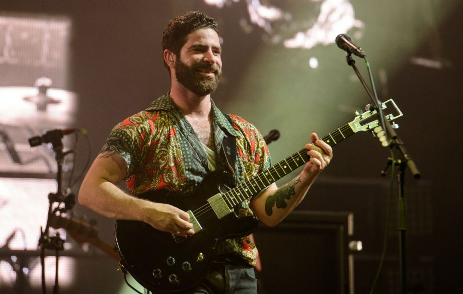 Foals