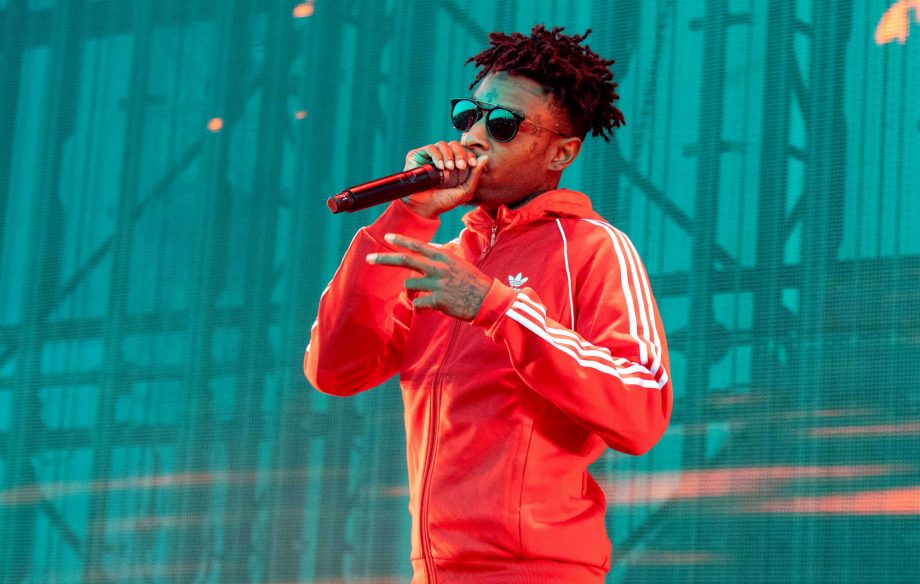 21 Savage