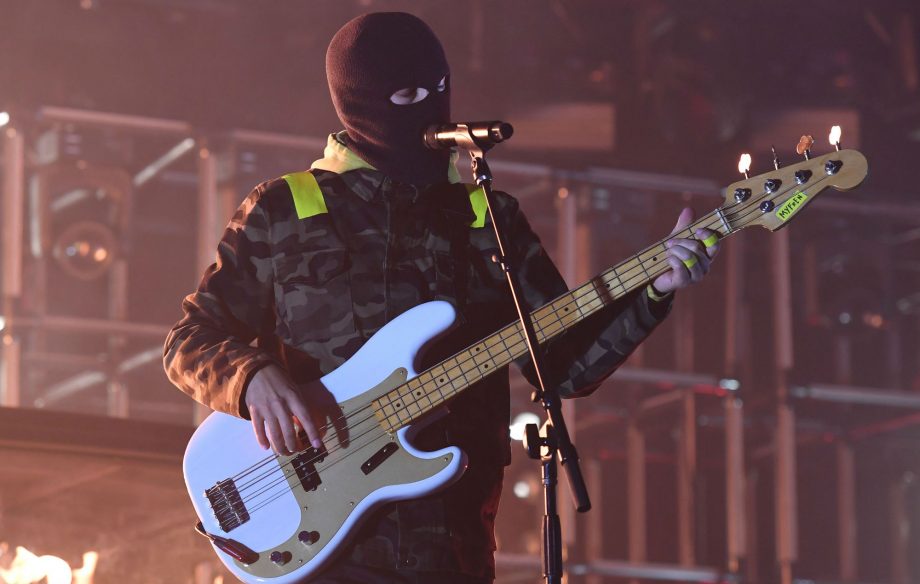 Twenty One Pilots