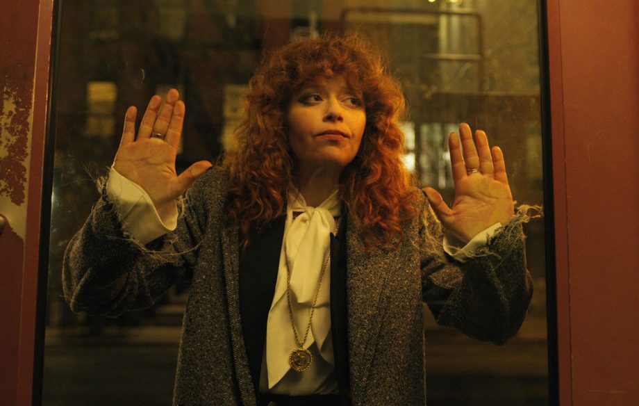 Russian Doll alternate endings