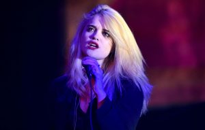 Sky Ferreira finally teases