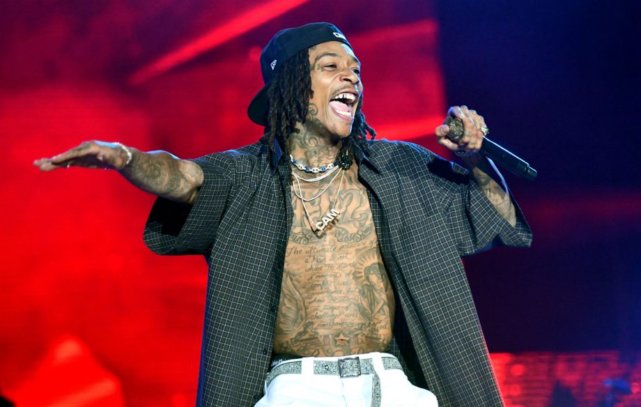 Wiz Khalifa oreo cookie song