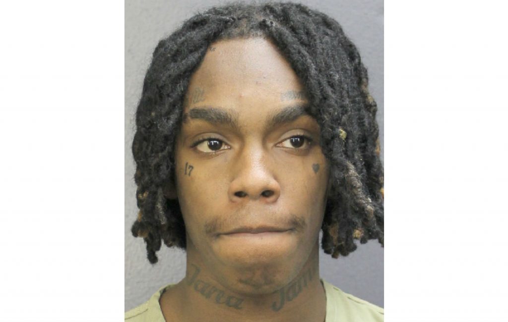 YNW Melly