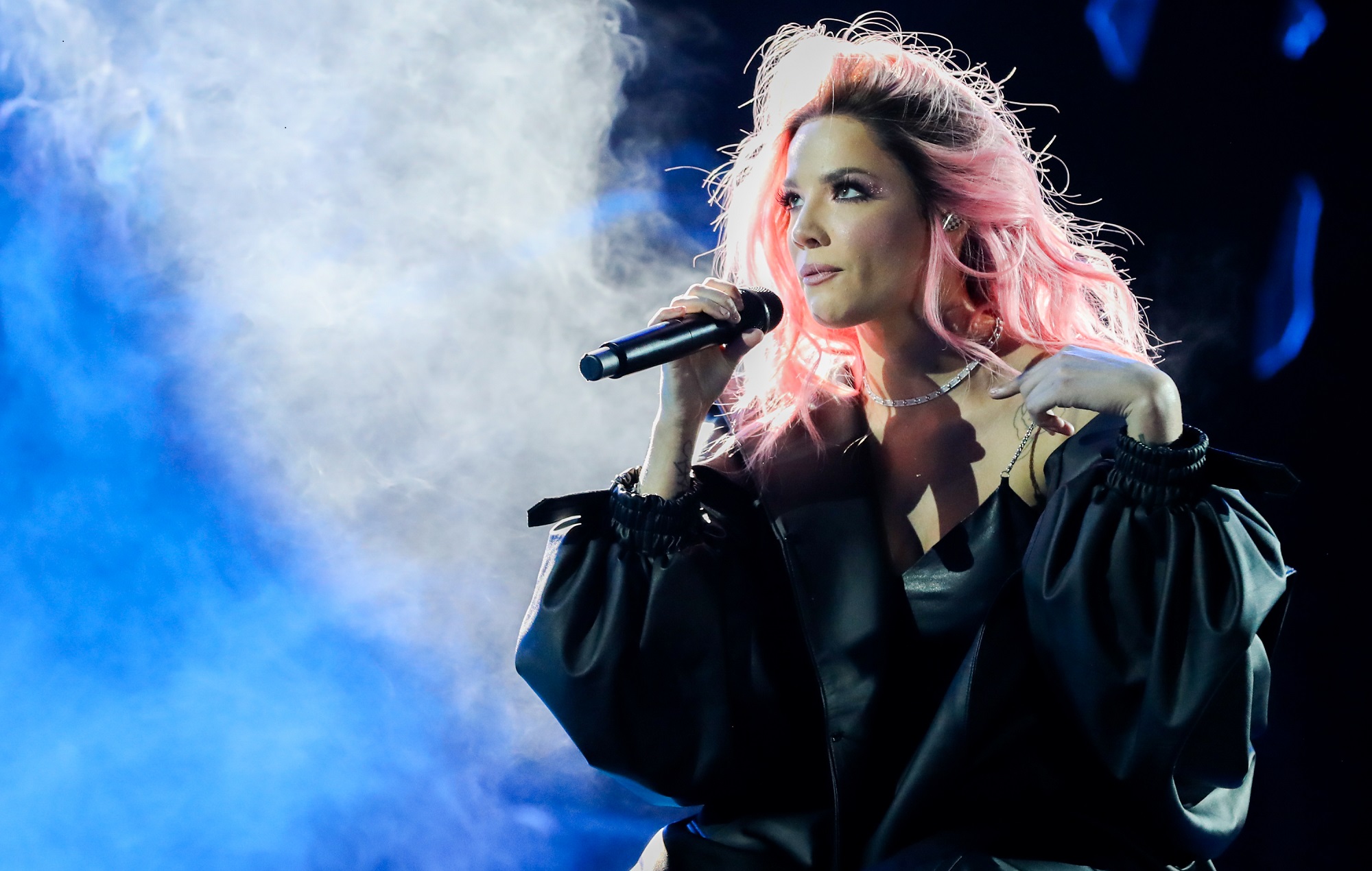 Halsey