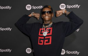 Soulja Boy