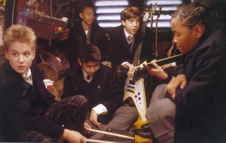 School Of Rock