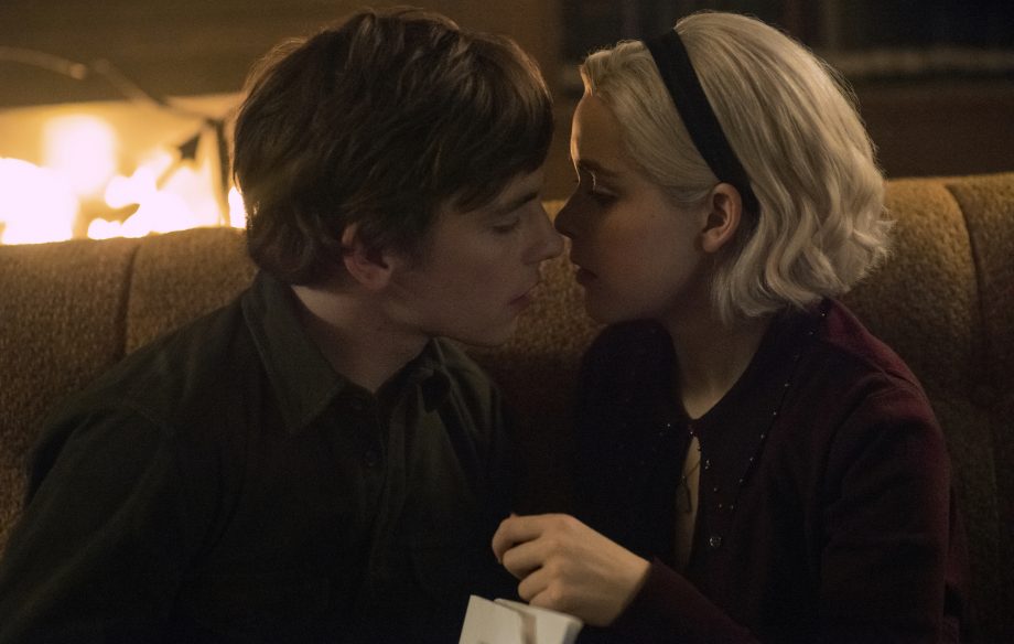Chilling Adventures of Sabrina Part Two