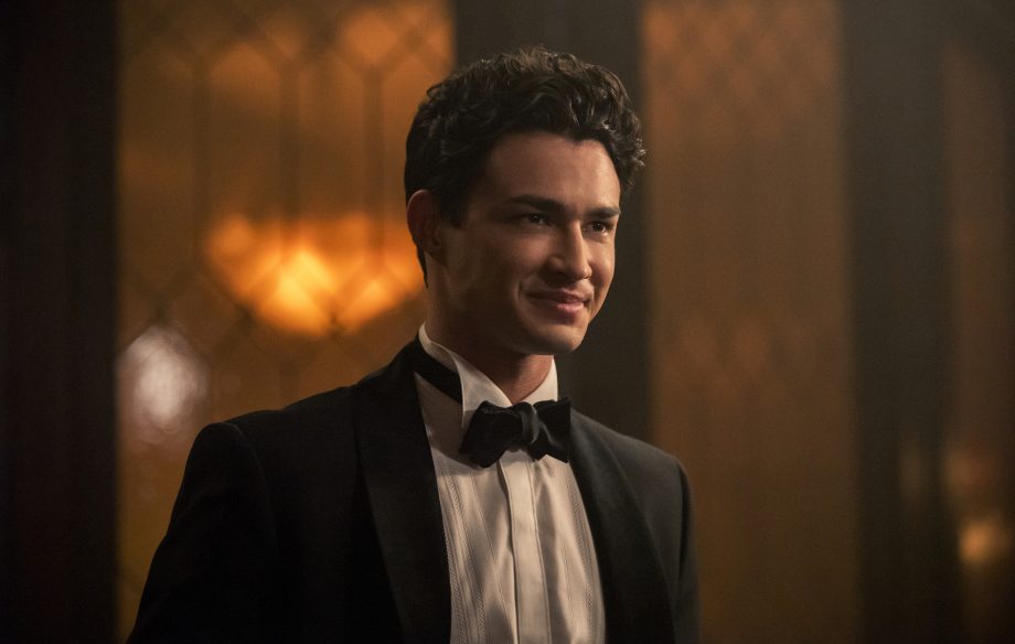 Chilling Adventures of Sabrina Part Two