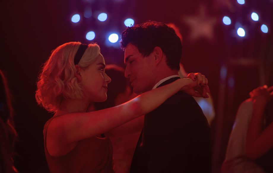 Chilling Adventures of Sabrina Part Two