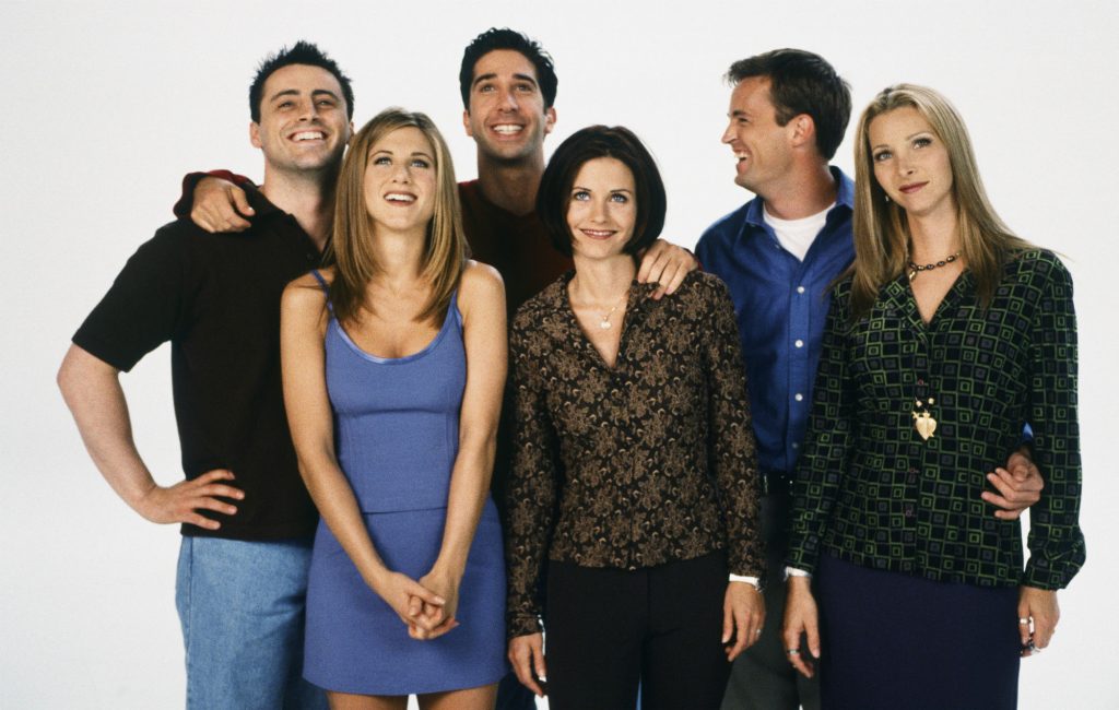 ‘Friends’ co-creator shuts down reunion rumours because “it could only disappoint”