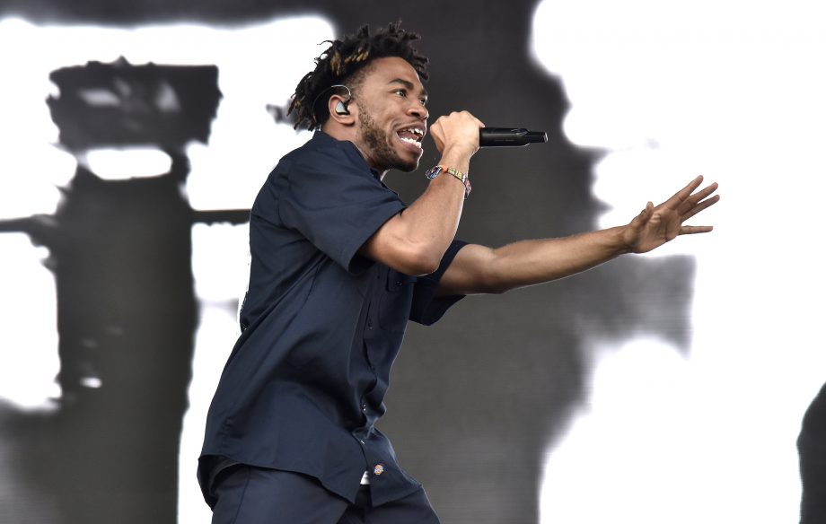 Kevin Abstract