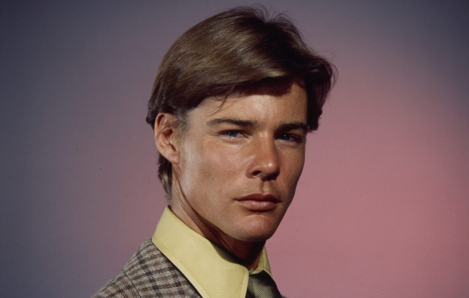 Jan-Michael Vincent