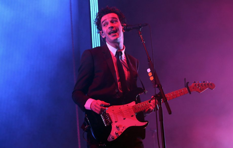 Matty
