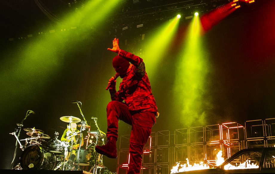 Twenty One Pilots