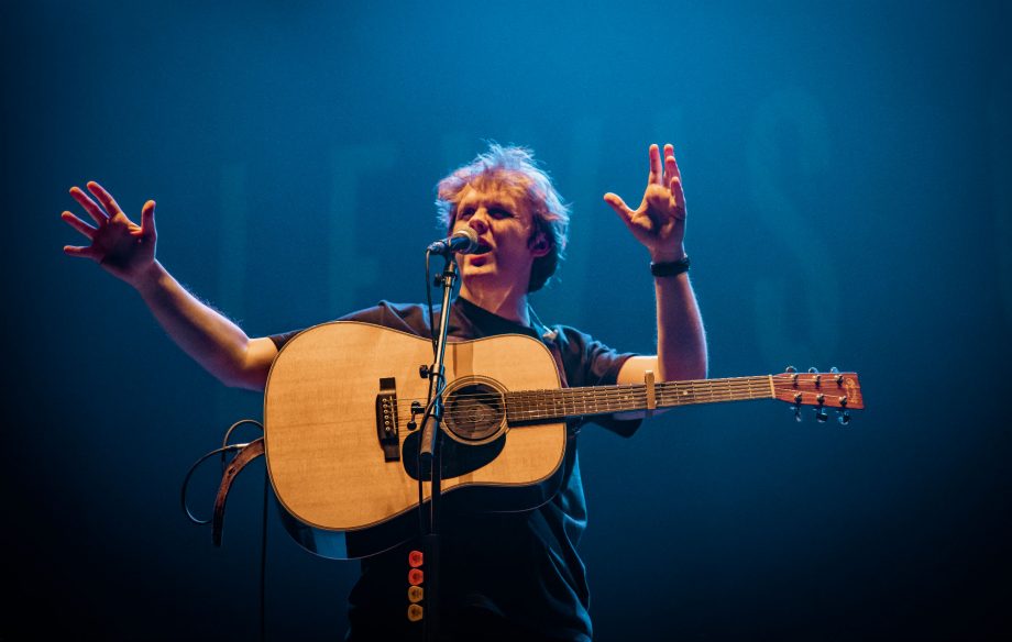 Lewis Capaldi