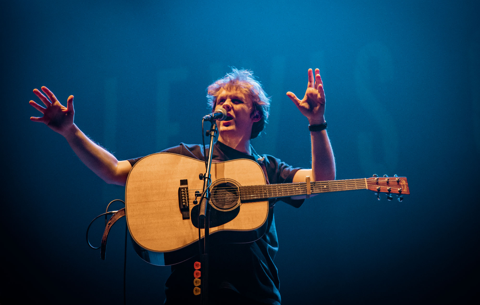 Lewis Capaldi