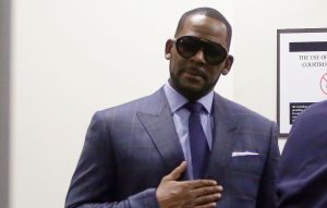 R Kelly