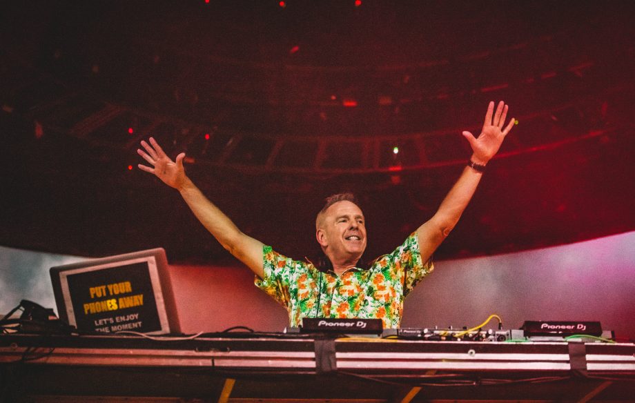 Fatboy Slim
