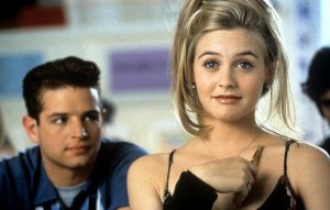 'Clueless' cast reunite and discuss filming hit '90s teen movie