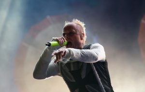 Keith Flint