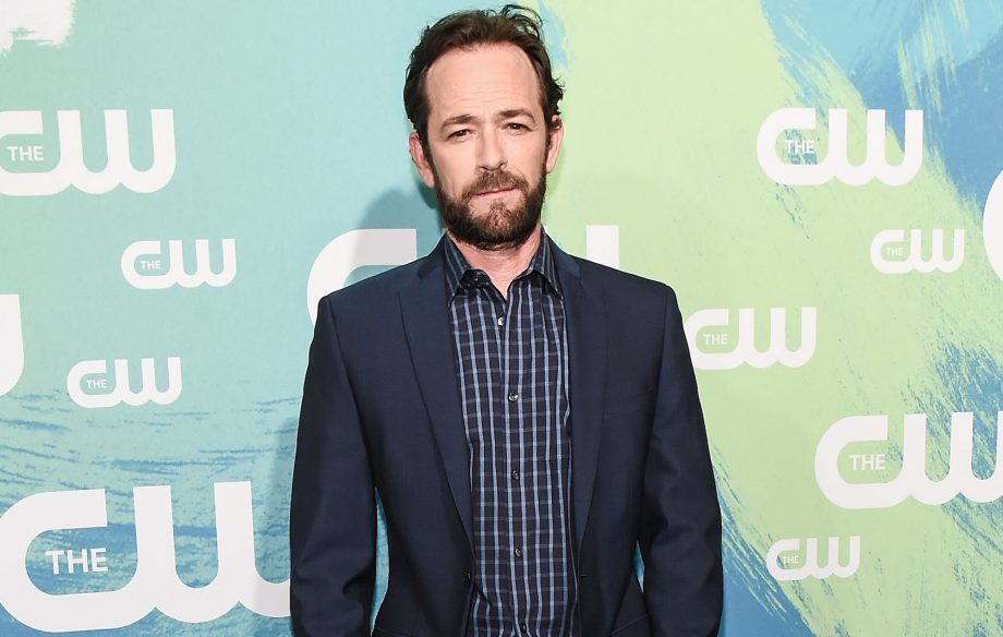 Luke Perry