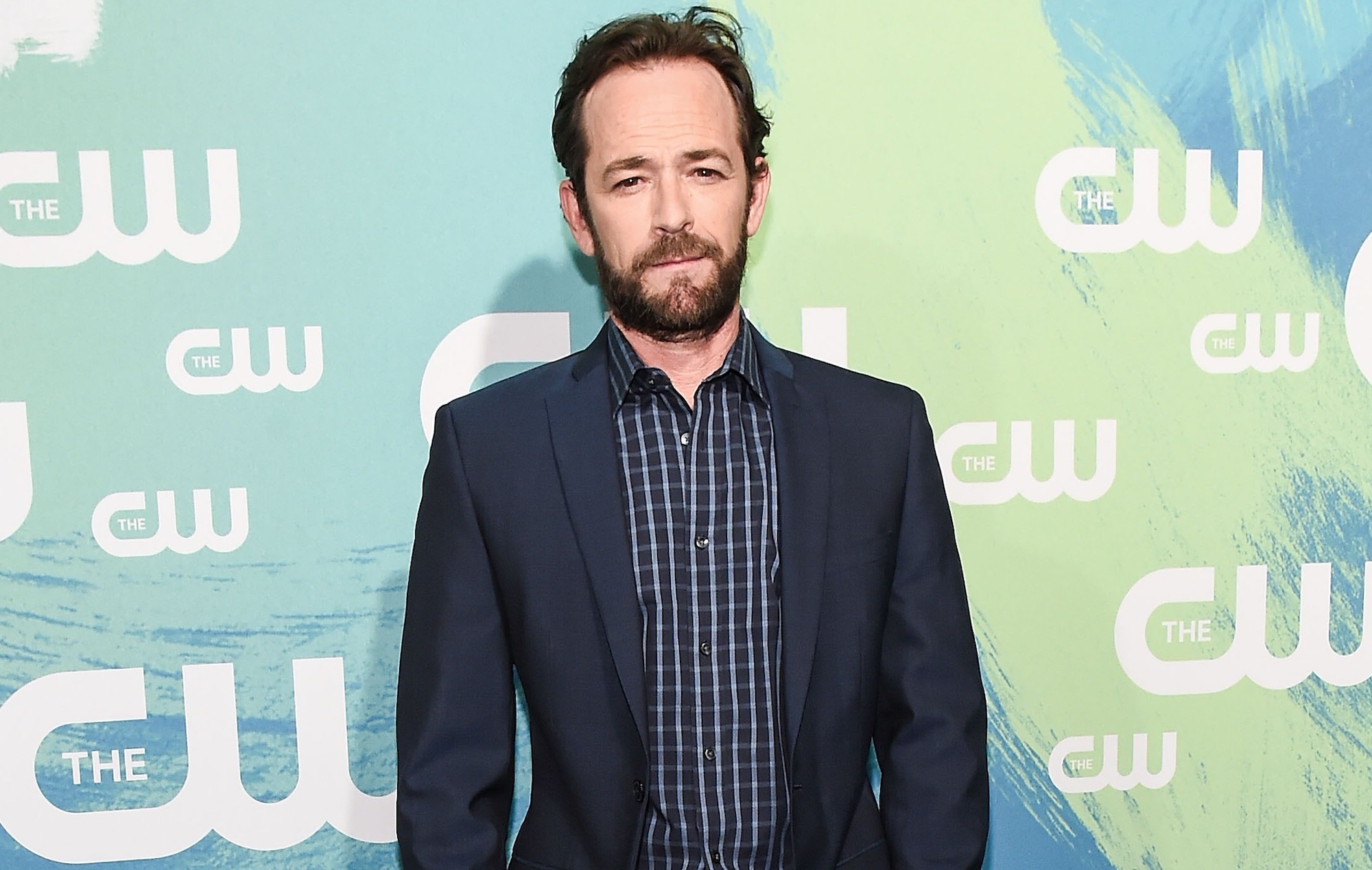 Luke Perry