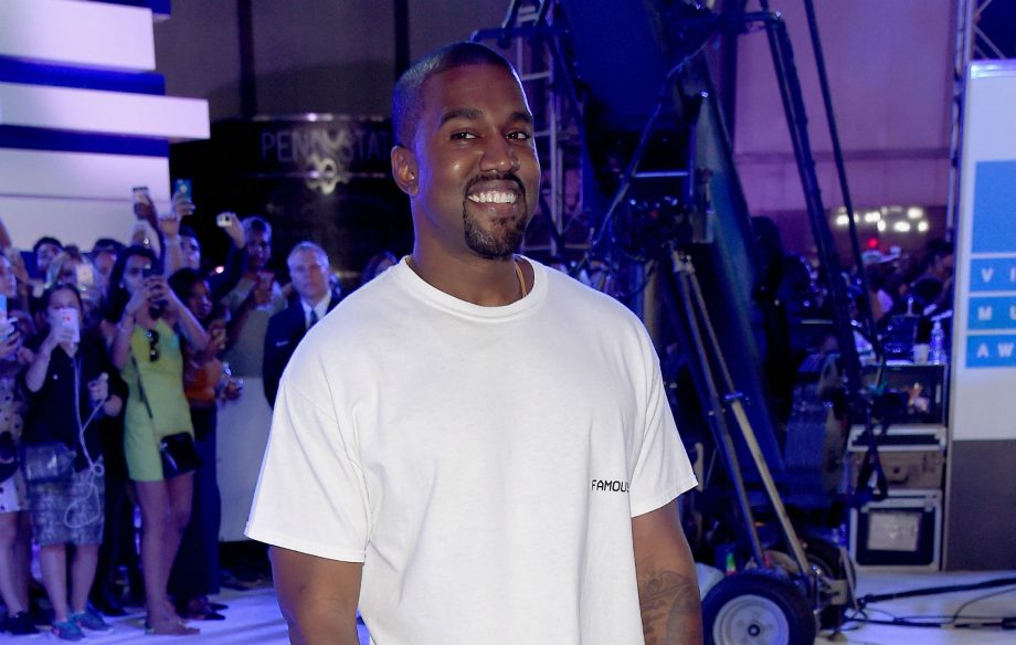 Kanye West