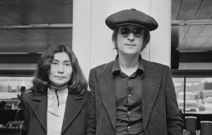 Resurfaced John Lennon letter details his anger with record labels over his first album with Yoko Ono
