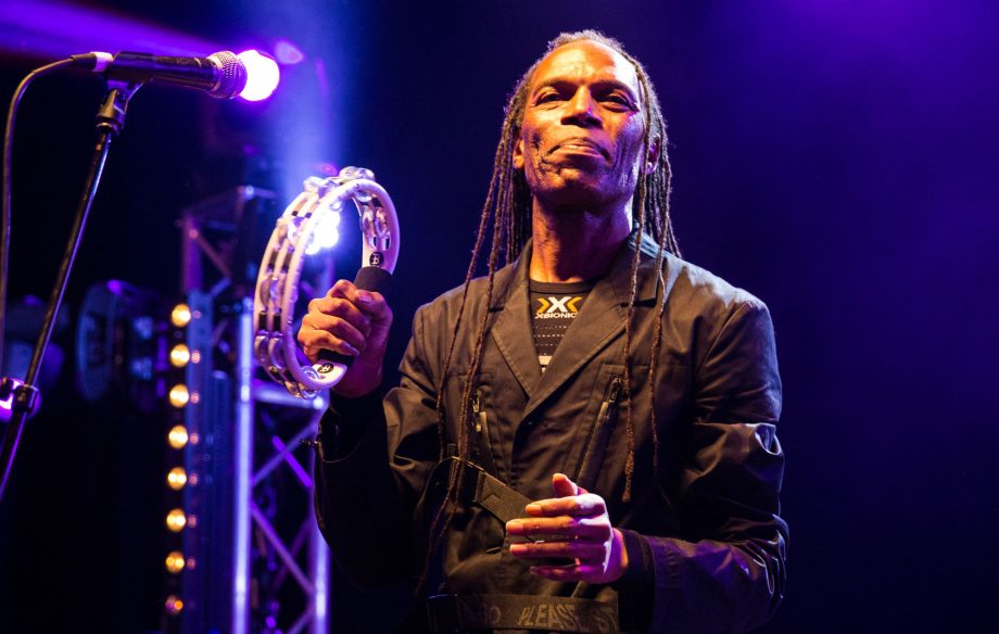Ranking Roger