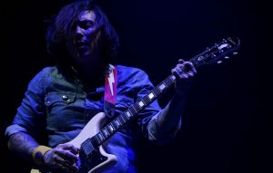 Frank Iero hints at possible release date for his new solo music