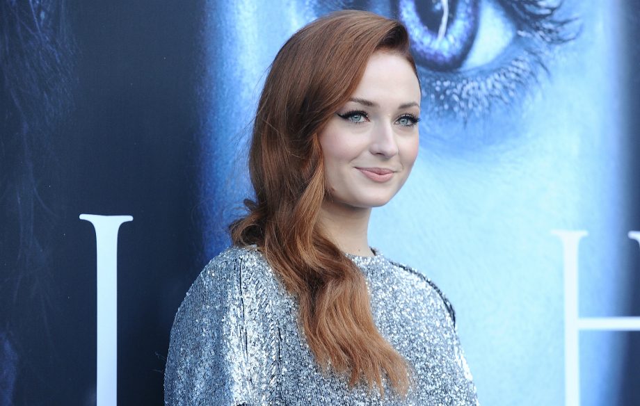 Sophie Turner Game of Thrones