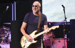 Pete Townshend