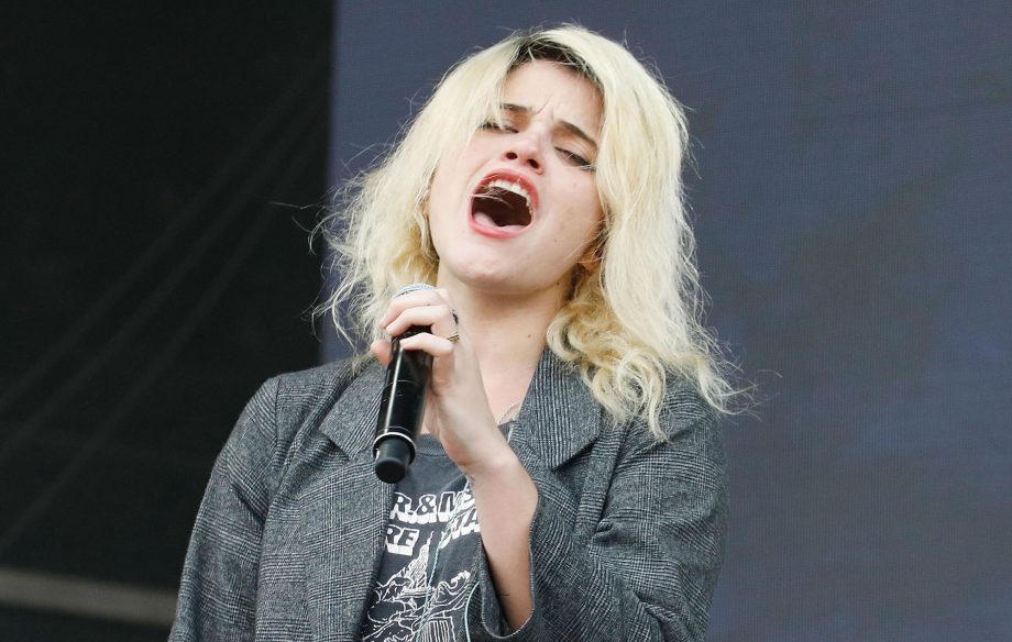 Sky Ferreira rare Sky Ferreira rare