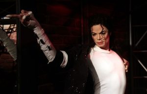 Michael Jackson statues to remain at Madame Tussauds and 'Thriller Live' musical set to continue amid 'Leaving Neverland' controversy