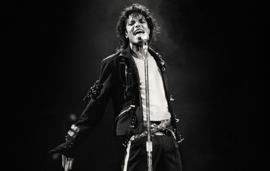 Michael Jackson