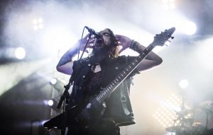 Machine Head