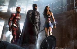 Zack Snyder shares original 'Justice League' plans