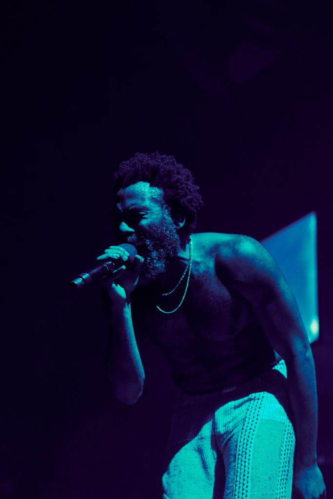 Childish Gambino