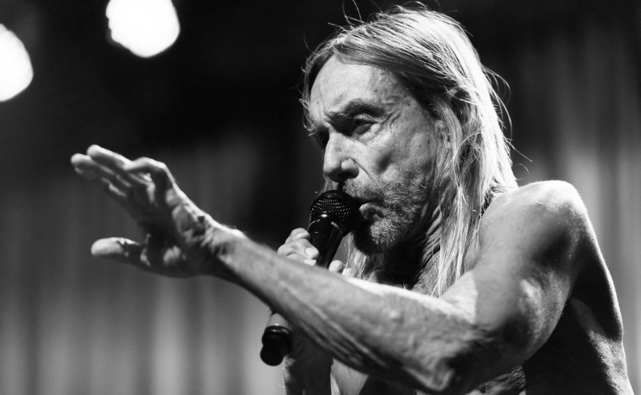 Iggy Pop