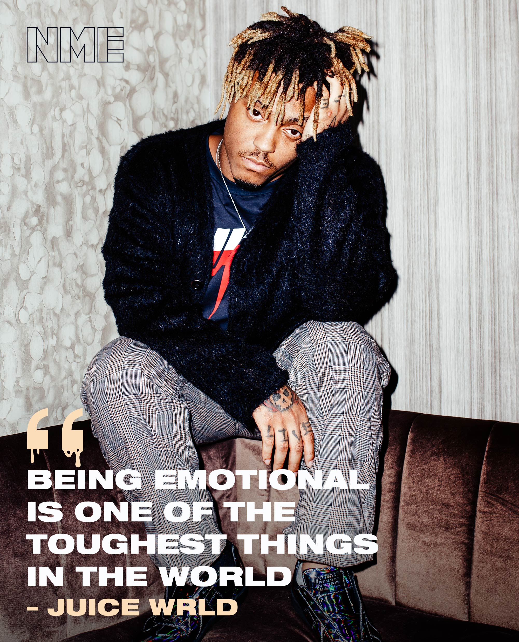 Juice Wrld Quotes Acuhety