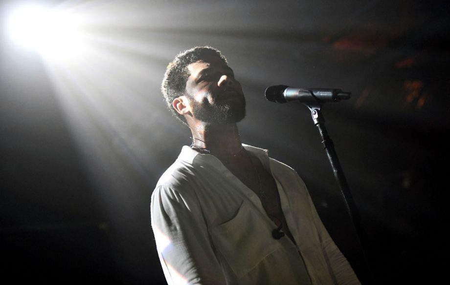 Empire actor Jussie Smollett charged by grand jury on 16 counts