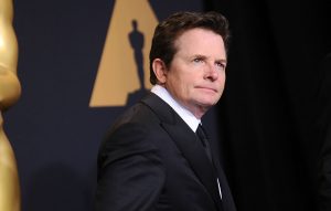 Michael J. Fox opens up about a series of recent health scares in emotive new interview