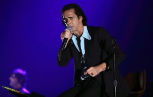 Nick Cave says his Manchester gig following the 2017 terror attack was the 