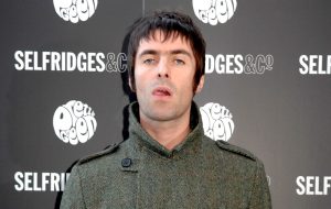 Liam Gallagher's Pretty Green calls in advisers to review future of the business
